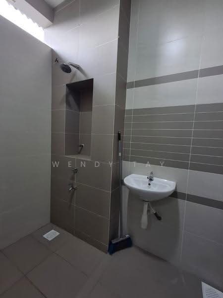 Condominium for Rent at The Seed Taman Sutera Utama - Wendy Tay - Bathroom - PropertyGuru.com.my