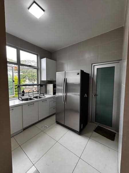 Condominium for Rent at The Seed Taman Sutera Utama - Wendy Tay - Kitchen - PropertyGuru.com.my