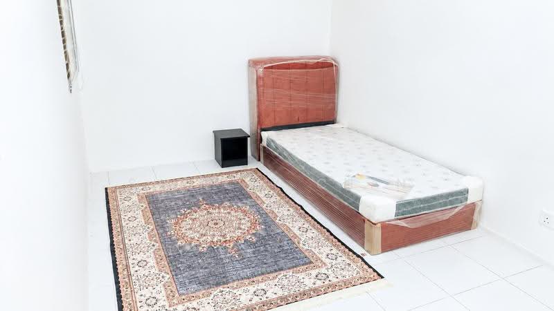 Kondominium untuk Disewa di Residensi Sateria - Shirley Chan - Bedroom - PropertyGuru.com.my