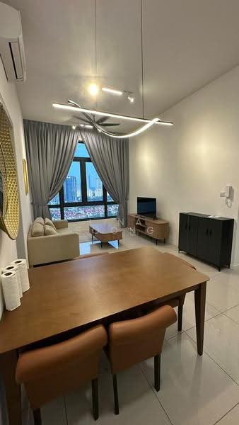 Condominium for Rent at The Maple Residences - Lina Soong - PropertyGuru.com.my