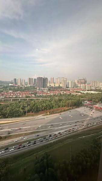 Condominium for Rent at The Maple Residences - Lina Soong - PropertyGuru.com.my