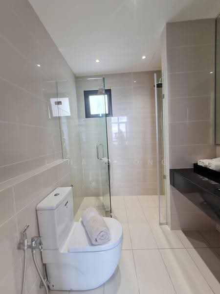 Condominium for Rent at The Maple Residences - Lina Soong - PropertyGuru.com.my