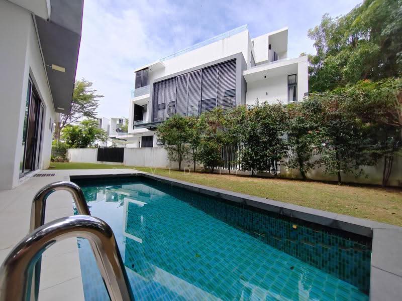 Semi-Detached House for Sale in Lake Fields (Sungai Besi) - David Ting - PropertyGuru.com.my