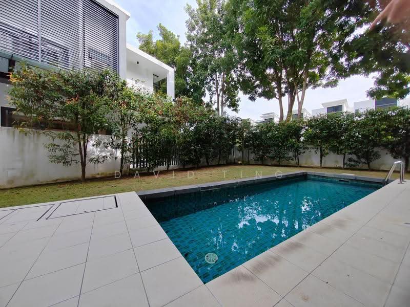 Semi-Detached House for Sale in Lake Fields (Sungai Besi) - David Ting - Exterior - PropertyGuru.com.my