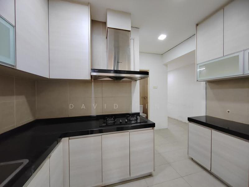 Semi-Detached House for Sale in Lake Fields (Sungai Besi) - David Ting - Kitchen - PropertyGuru.com.my