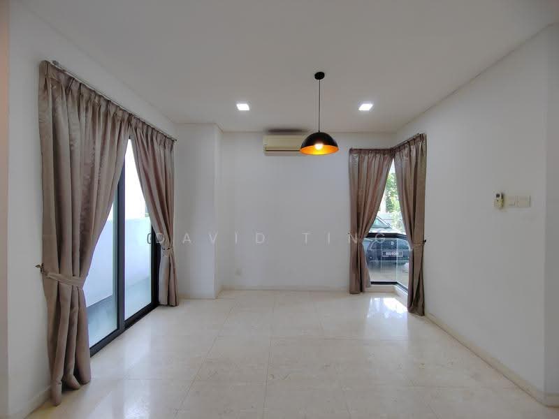 Semi-Detached House for Sale in Lake Fields (Sungai Besi) - David Ting - Living Room - PropertyGuru.com.my