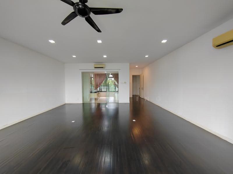 Semi-Detached House for Sale in Lake Fields (Sungai Besi) - David Ting - Living Room - PropertyGuru.com.my