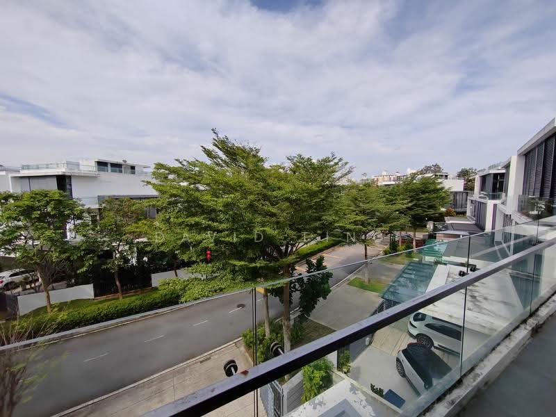 Semi-Detached House for Sale in Lake Fields (Sungai Besi) - David Ting - Exterior - PropertyGuru.com.my