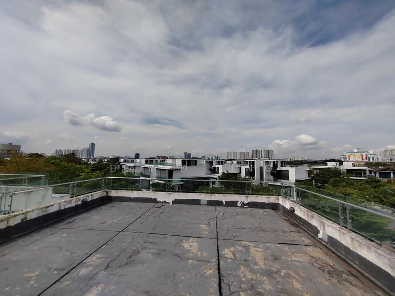 Semi-Detached House for Sale in Lake Fields (Sungai Besi) - David Ting - Exterior - PropertyGuru.com.my