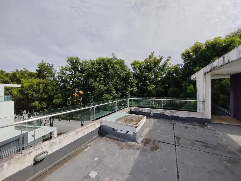 Semi-Detached House for Sale in Lake Fields (Sungai Besi) - David Ting - Exterior - PropertyGuru.com.my