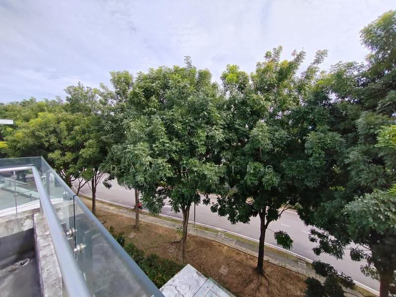 Semi-Detached House for Sale in Lake Fields (Sungai Besi) - David Ting - Exterior - PropertyGuru.com.my