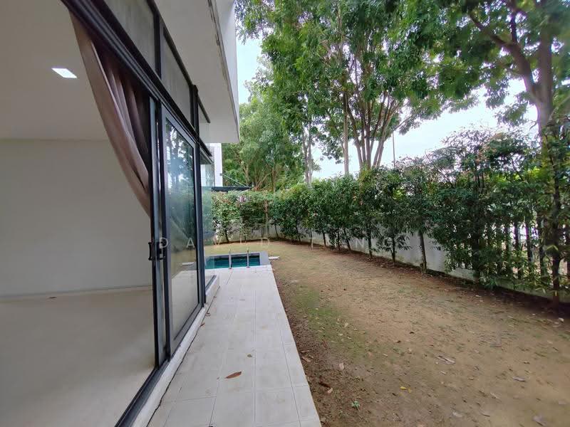 Semi-Detached House for Sale in Lake Fields (Sungai Besi) - David Ting - PropertyGuru.com.my