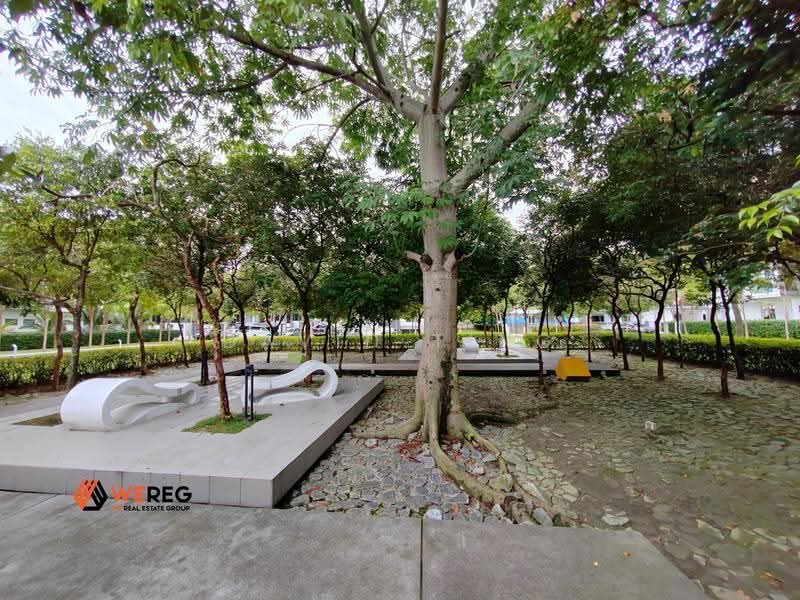 Semi-Detached House for Sale in Lake Fields (Sungai Besi) - David Ting - Exterior - PropertyGuru.com.my