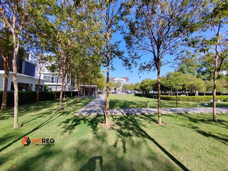 Semi-Detached House for Sale in Lake Fields (Sungai Besi) - David Ting - Exterior - PropertyGuru.com.my