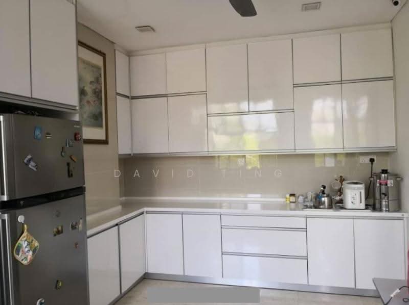 Semi-Detached House for Sale in Lake Fields (Sungai Besi) - David Ting - Kitchen - PropertyGuru.com.my