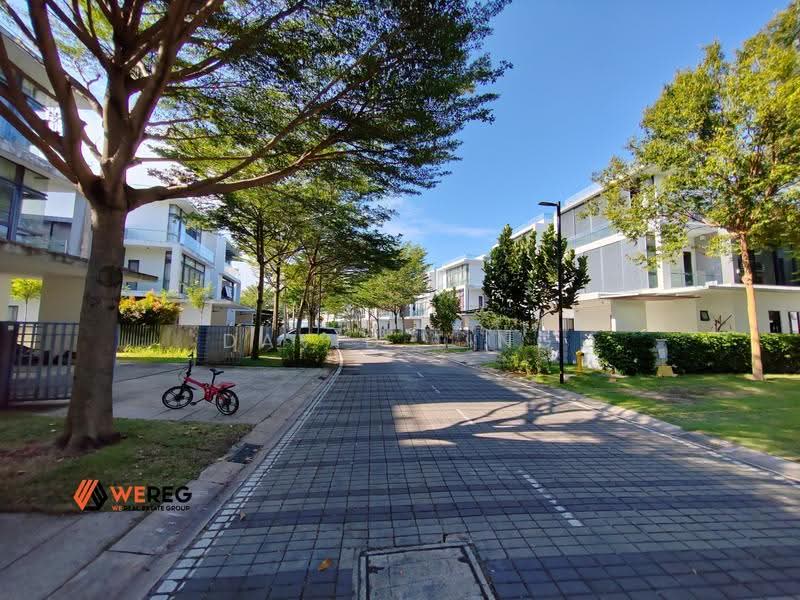 Semi-Detached House for Sale in Lake Fields (Sungai Besi) - David Ting - Exterior - PropertyGuru.com.my