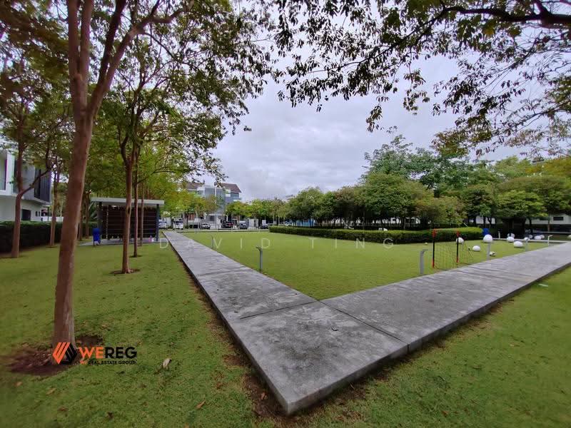 Semi-Detached House for Sale in Lake Fields (Sungai Besi) - David Ting - Exterior - PropertyGuru.com.my