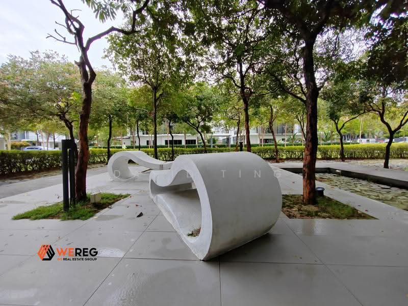 Semi-Detached House for Sale in Lake Fields (Sungai Besi) - David Ting - Exterior - PropertyGuru.com.my