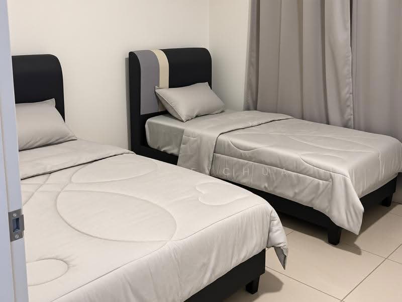 Service Residence for Sale at Centra Residences - Serene Chua - Bedroom - PropertyGuru.com.my
