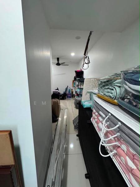 2-storey Terraced House for Sale in Johor Bahru (Johor) - Emily Hau - Corridor - PropertyGuru.com.my