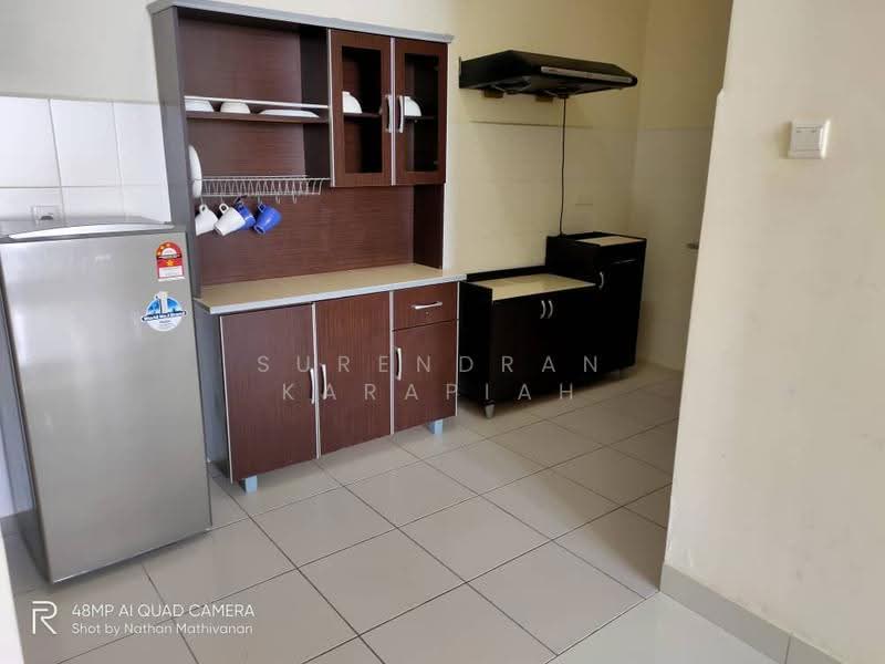 Service Residence for Sale at Vue Residences - Surendran Karapiah - Kitchen - PropertyGuru.com.my