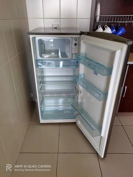 Service Residence for Sale at Vue Residences - Surendran Karapiah - Kitchen - PropertyGuru.com.my
