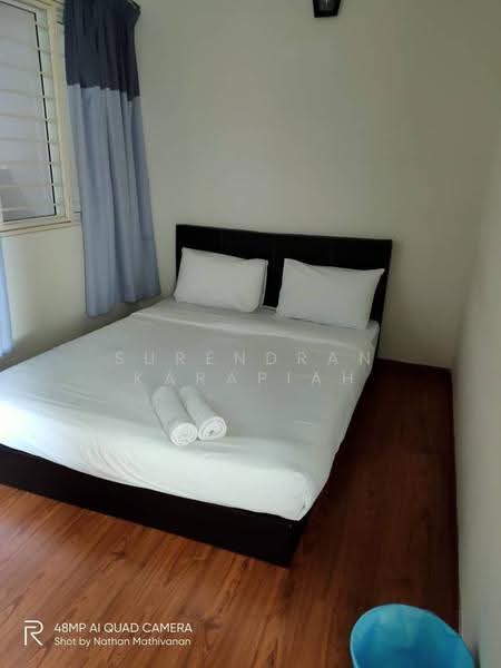 Service Residence for Sale at Vue Residences - Surendran Karapiah - Bedroom - PropertyGuru.com.my
