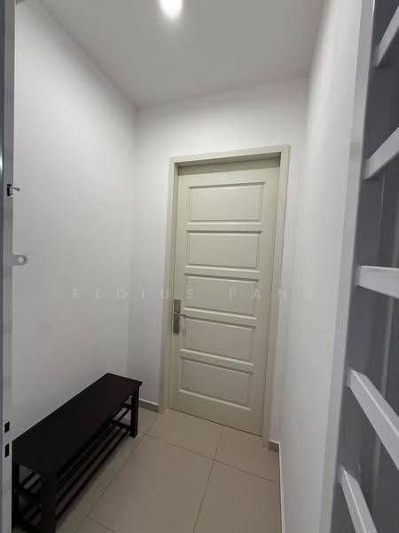 Kondominium untuk Disewa di Ideal Residency - Eldius Pang - Entrance - PropertyGuru.com.my