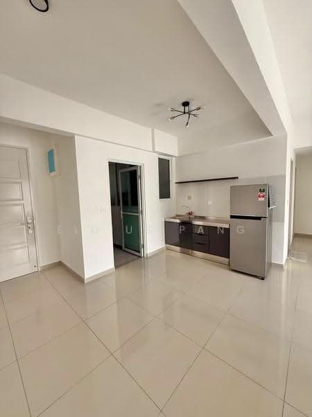 Kondominium untuk Disewa di Ideal Residency - Eldius Pang - Kitchen - PropertyGuru.com.my