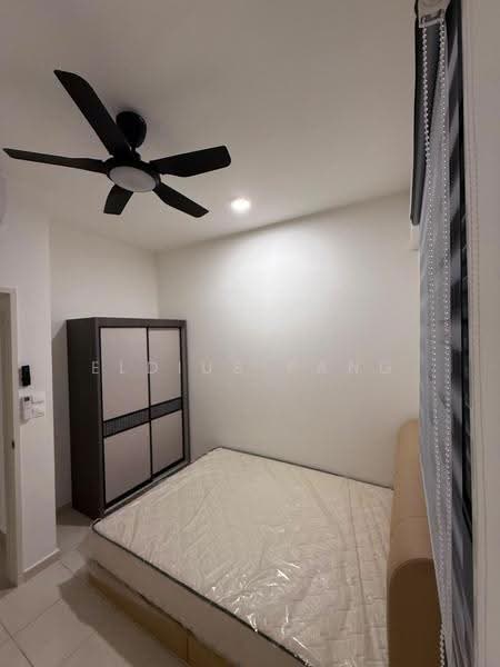 Kondominium untuk Disewa di Ideal Residency - Eldius Pang - Bedroom - PropertyGuru.com.my