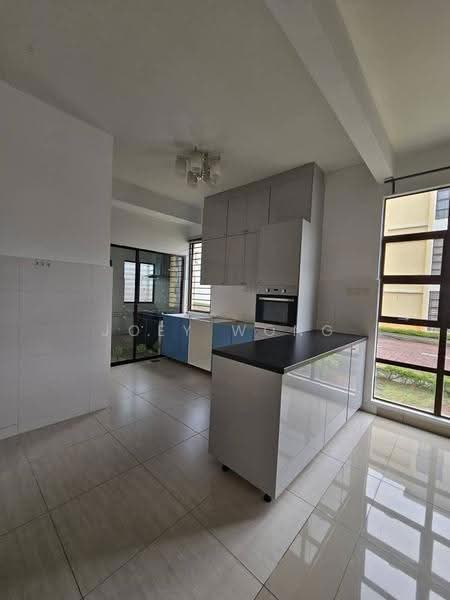 Rumah Bandar untuk Disewa di 16 Sierra (Puchong) - Joey Wong - Kitchen - PropertyGuru.com.my