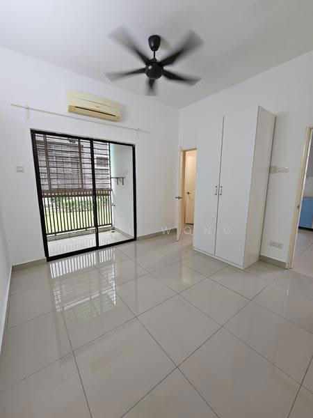 Rumah Bandar untuk Disewa di 16 Sierra (Puchong) - Joey Wong - Balcony - PropertyGuru.com.my