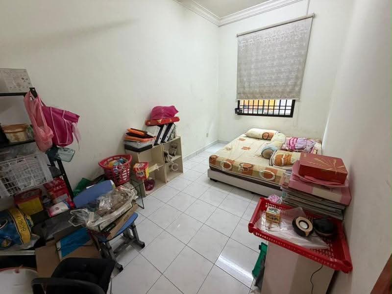 Rumah Teres 2-Tingkat untuk Dijual di Taman Seri Orkid (Skudai) - Grace Lau - Bedroom - PropertyGuru.com.my