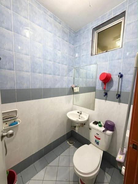 Rumah Teres 2-Tingkat untuk Dijual di Taman Seri Orkid (Skudai) - Grace Lau - Bathroom - PropertyGuru.com.my