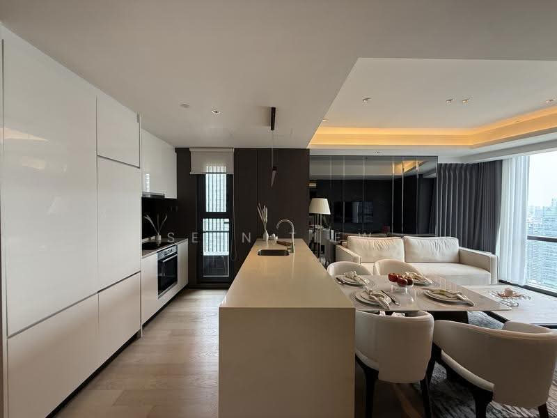 Service Residence for Sale at Star Residences Three - Sean Tiew - Kitchen - PropertyGuru.com.my