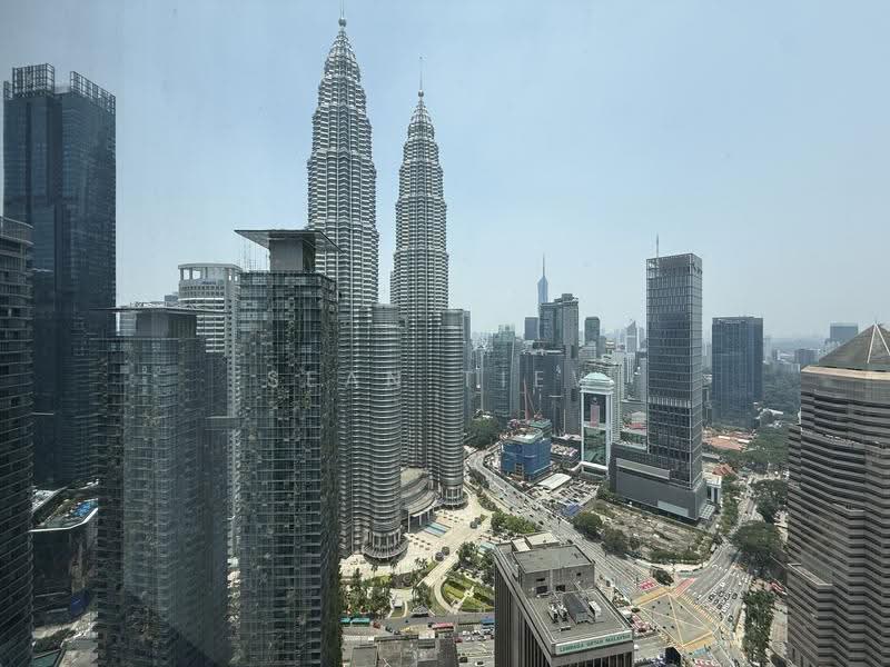 Service Residence for Sale at Star Residences Three - Sean Tiew - Exterior - PropertyGuru.com.my
