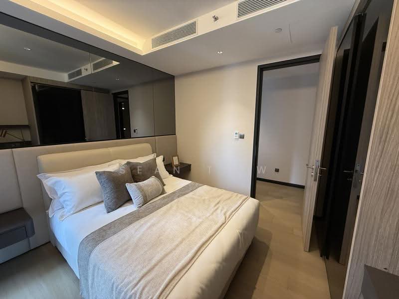 Service Residence for Sale at Star Residences Three - Sean Tiew - Bedroom - PropertyGuru.com.my