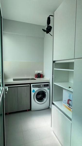 Kondominium untuk Disewa di Ideal Residency - Eldius Pang - Interior - PropertyGuru.com.my