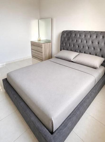 Kondominium untuk Disewa di Ideal Residency - Eldius Pang - Bedroom - PropertyGuru.com.my