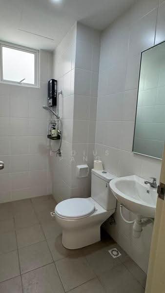 Kondominium untuk Disewa di Ideal Residency - Eldius Pang - PropertyGuru.com.my