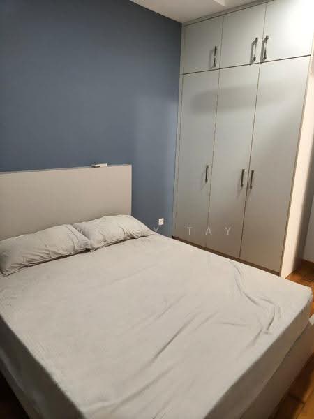 Condominium for Rent at The Seed Taman Sutera Utama - Wendy Tay - Bedroom - PropertyGuru.com.my