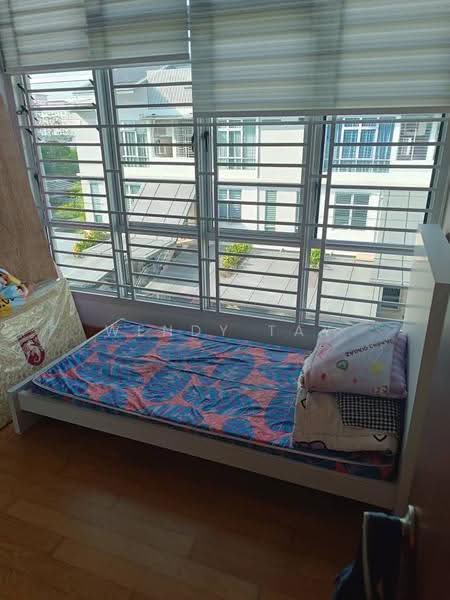 Condominium for Rent at The Seed Taman Sutera Utama - Wendy Tay - Bedroom - PropertyGuru.com.my