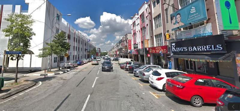Shop / Office for Sale in Bandar Baru Sri Petaling (Sri Petaling) - Tracy Leong - Exterior - PropertyGuru.com.my
