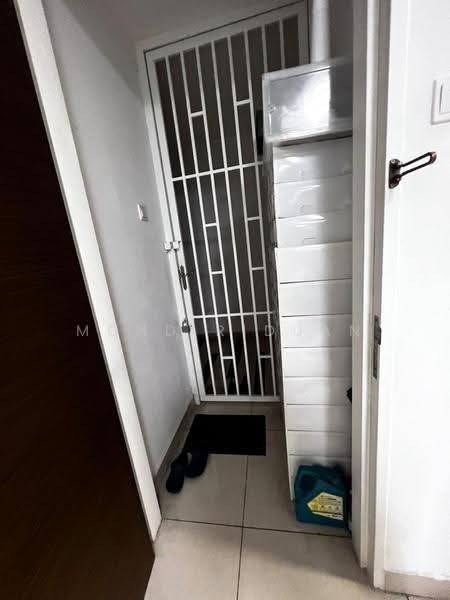 Service Residence for Sale at H2O Residences - Mohd Riduan - Entrance - PropertyGuru.com.my