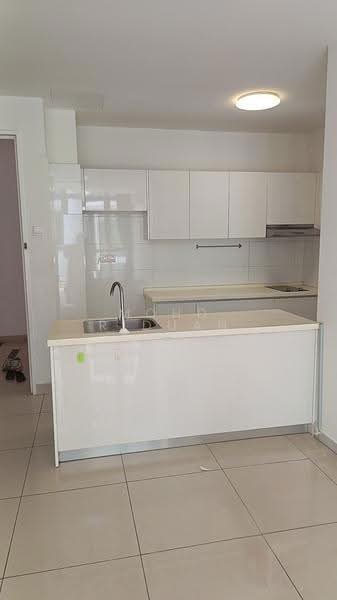 Service Residence for Sale at H2O Residences - Mohd Riduan - Kitchen - PropertyGuru.com.my