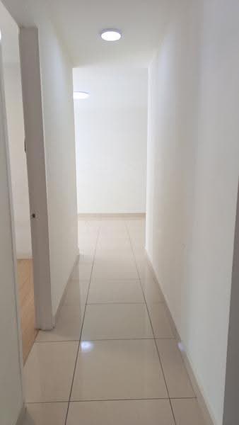 Service Residence for Sale at H2O Residences - Mohd Riduan - Corridor - PropertyGuru.com.my