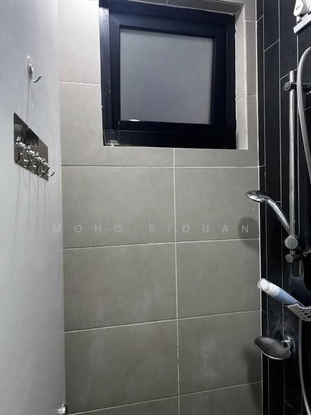 Service Residence for Sale at H2O Residences - Mohd Riduan - Bathroom - PropertyGuru.com.my