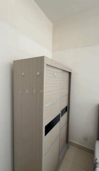 Service Residence for Rent at Skysuites @ Meldrum Hills - Jack Ting - Interior - PropertyGuru.com.my