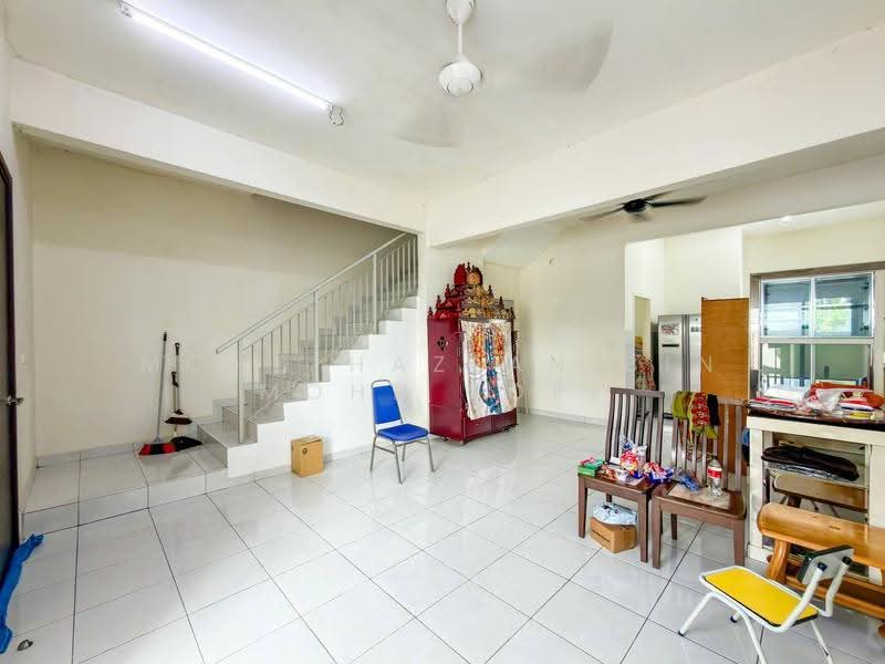 2-storey Terraced House for Sale in Saujana Utama (Selangor) - Mohd Hazlan bin Mohd Sopi - PropertyGuru.com.my