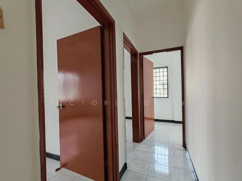 2-storey Terraced House for Rent in Shah Alam (Selangor) - Victoria Chew - Interior - PropertyGuru.com.my